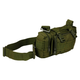 Рюкзак CVlife Large Assault Pack 60L Олива - зображення 4