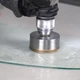 Свердло алмазне Baumesser DDR-S 70x25/65x10 Ultra Clean - зображення 7