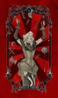 Карты Таро Ужасов - Horror Tarot Deck - изображение 4