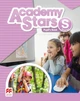 Academy Stars Starter PB Pk without Alphabet Book - Kathryn Harper, Gabrielle Pritchard, Alison Blair, Jane Cadwallader, Steve Elsworth - 9781380006561 - изображение 2