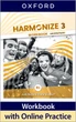 Harmonize 3 Workbook with Online Practice - 9780194082778 - изображение 2