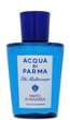 Żel pod prysznic Acqua di Parma Blu Mediterraneo Mirto di Panarea SWG U 200 ml (8028713571138) - obraz 1