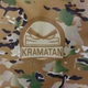 Худі PARA BELLUM MC | KRAMATAN Tactical Design| XL - зображення 11