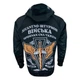 Худі ДШВ Dark MС| KRAMATAN Tactical Design| L - зображення 2