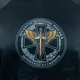 Худі ДШВ Dark MС| KRAMATAN Tactical Design| L - зображення 12