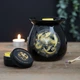 Подарочный набор Аромалампа + аромавоск Imbolc Wax Melt Burner Gift Set by Anne Stokes - изображение 1
