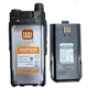 Радиостанция (рация) цифровая Baofeng DR-1801UV 5W - изображение 2