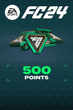 EA Sports FC 24 / FIFA 24 на сумму 500 Points (Ключ активации EA APP) - изображение 1