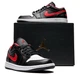 Кросівки Air Jordan 1 low Розмір 42 (26,5 см) 553558-063 - зображення 1
