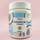 Рафинированное кокосовое масло Top Beauty Coconut + vitamin E 250 мл - изображение 3