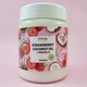 Рафінована кокосова олія Top Beauty Strawberry Coconut Oil + vitamin E полуниця 250 мл - зображення 2