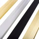 Шторка для ванни Rea Fabian 100 brushed gold розсувна REA-K6527 - зображення 7