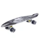 Пенни-борд Penny Best Board LED LION колеса PU Black/White (934352326) (A 45220) - изображение 6