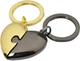 Брелок Metalmorphose Puzzle Heart (8000020592971) - изображение 2