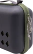 Полотенце микрофибровое в чехле TRAMP Pocket Towel 50х100 см M army green UTRA-161 (UTRA-161-M-army-green) - изображение 6