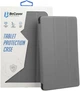 Чехол для планшета BeCover Smart Case для Huawei MatePad T10 Gray (BC_705393) - изображение 1