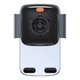 Автомобильный держатель Baseus Easy Control Clamp Car Mount Holder Air Outlet Version Black (YM1125) - изображение 4