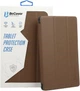 Чехол для планшета BeCover Smart Case для Huawei MatePad T10s Brown (BC_705398) - изображение 1