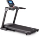 Беговая дорожка Gymtek XT580: Электрическая, Складная, Cloud Cushion, Автонаклон. До 14 км/ч, 130 кг - изображение 2