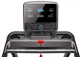 Беговая дорожка Gymtek XT580: Электрическая, Складная, Cloud Cushion, Автонаклон. До 14 км/ч, 130 кг - изображение 6
