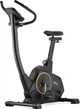 Велотренажер Gymtek XB4000 золотой. Электромагнитный, 18 уровней, до 150 кг, для дома, кардио, Bluetooth - изображение 5
