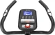 Велотренажер Gymtek XB4000 золотой. Электромагнитный, 18 уровней, до 150 кг, для дома, кардио, Bluetooth - изображение 6