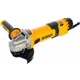 Кутова шліфувальна машина DeWALT DWE4257_1, 1.5 кВт (DWE4257_1) - зображення 1