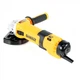 Кутова шліфувальна машина DeWALT DWE4257_1, 1.5 кВт (DWE4257_1) - зображення 3