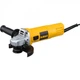Кутова шліфувальна машина DeWALT DWE4117_1, 0.95 кВт (DWE4117_1) - зображення 1