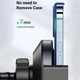 Автомобильный держатель зарядка Ugreen 15W Qi Induction Car Charger Wireless Fast Car Charger (YM1395) - изображение 6