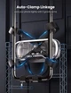 Автомобильный держатель для мобильного телефона Ugreen Gravity Black (YM1172) - изображение 3