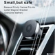 Автомобильный магнитный держатель Baseus для смартфона Privity Pro Air Magnet Bracket Black (YM1538) - изображение 4