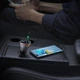 Автомобильное зарядное устройство Ugreen USB Type C / USB QC PD 84 Вт Grey (YM1230) - изображение 4