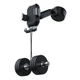 Автомобильный держатель Baseus для смартфона Tank gravity car mount holder Tarnish Black (YM1365) - изображение 5