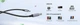 Кабель Ugreen USB-C to USB type B 2.0 Printer Cable для принтерів, сканерів, БФП 2 м Black (YM1156) - зображення 10