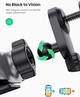 Автомобильный держатель для мобильного телефона Ugreen Gravity Black with Hook (YM1171) - изображение 8