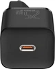 Зарядное устройство Baseus сетевое Super Si 1Type-C + Cable Type-C to Type-C 1m 25W Black (YM1524) - изображение 2