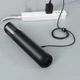 Беспроводной автомобильный пылесос Baseus A3 135 Вт 15000 Па Black (YM1773) - изображение 8