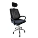 Кресло офисное Bonro B-6200 черное (14-76-42300108) - изображение 1