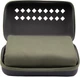 Полотенце микрофибровое в чехле Tramp Pocket Towel 40х80 см S army green UTRA-161 (UTRA-161-S-army-green) - изображение 2