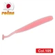 Силіконовий віброхвіст Reins Aji Adder Shad 3" #122 Setouchi Chirimen (їстівний, 8шт) - зображення 1