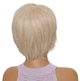Парик блондинки короткий Blonde, термоволокно - изображение 4