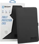 Чехол для планшета BeCover Slimbook для Huawei MatePad T8 Black (BC_705447) - изображение 1
