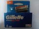 Змінні картриджі для гоління Gillette ProGlide 4 шт. ProBlades™ 5 лез Made in Germany (8001090456366) - зображення 7