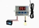 Термореле XH-W3002 -50 - +110 С 24В В корпусе - изображение 2