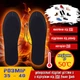 Універсальні устілки з підігрівом від USB Power Bank р. 35-40 (4018650) - зображення 1