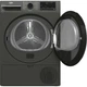 Сушильна машина Beko B3T68239MG - изображение 3