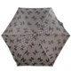 Механічна жіноча парасолька полегшено-компактна Zest (acs0027621) Біла - зображення 1