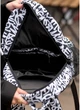 Женский рюкзак 40х27х15 см Sambag (2000002728795) - изображение 10