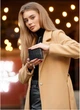 Кошелек женский Sambag 11х9 см (acs0027504) - изображение 3